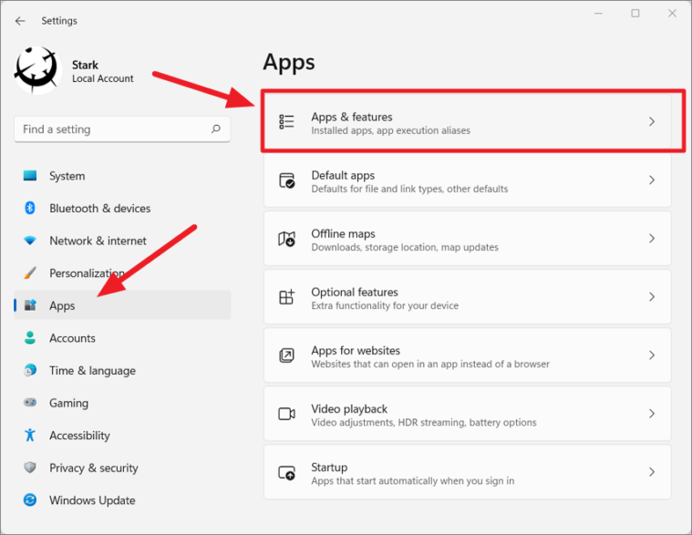 4 how to debloat windows 11 and remove unwanted apps