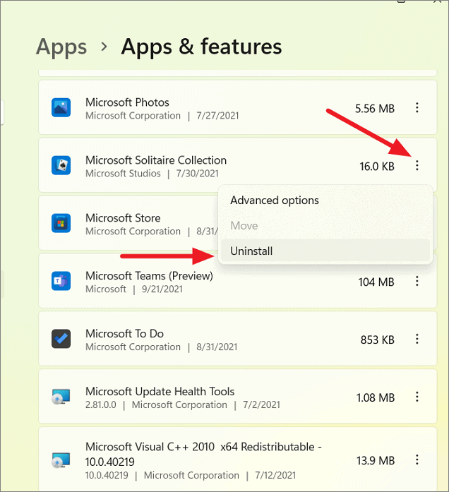 5 how to debloat windows 11 and remove unwanted apps
