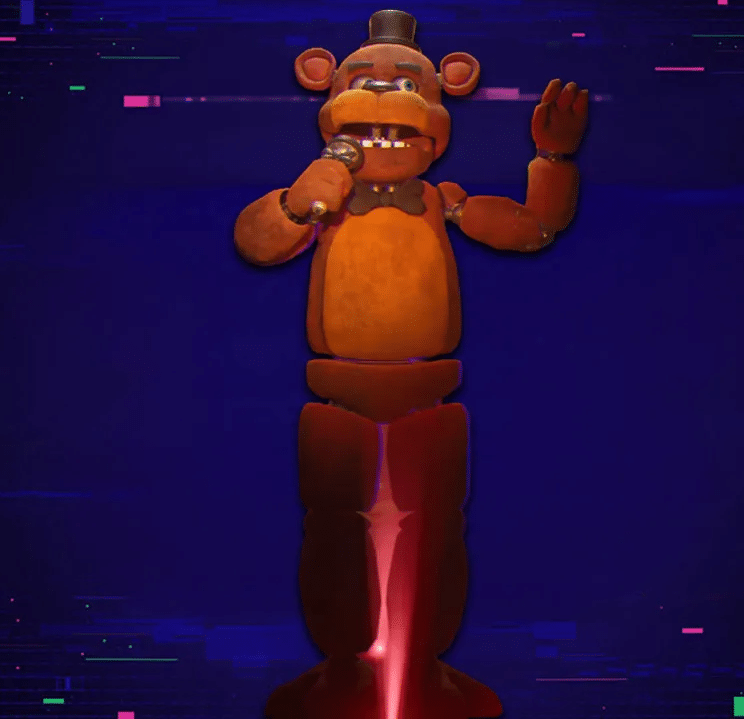FNAF Fortnite Skins: Freddy, Bonnie, Chica and Foxy Prices, Release ...