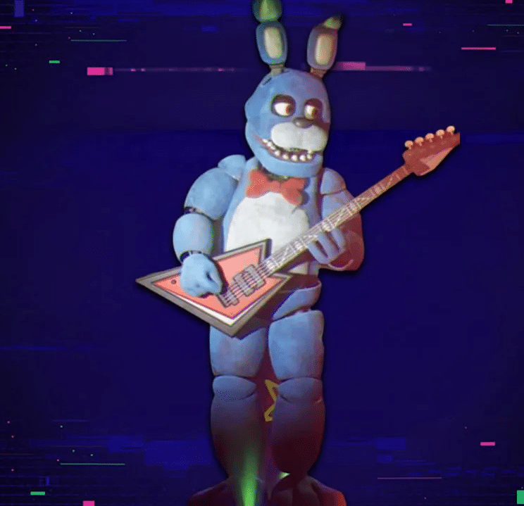 FNAF Fortnite Skins: Freddy, Bonnie, Chica and Foxy Prices, Release ...
