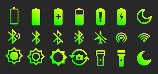 Android Status Bar Icons Explained: What Every Symbol Means - Tech2Geek