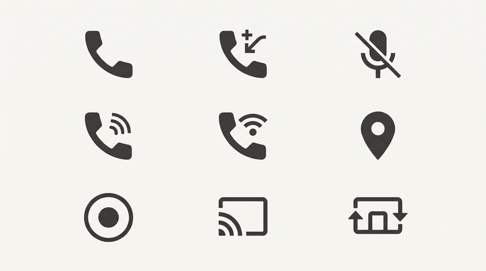 Android Status Bar Icons Explained: What Every Symbol Means - Tech2Geek